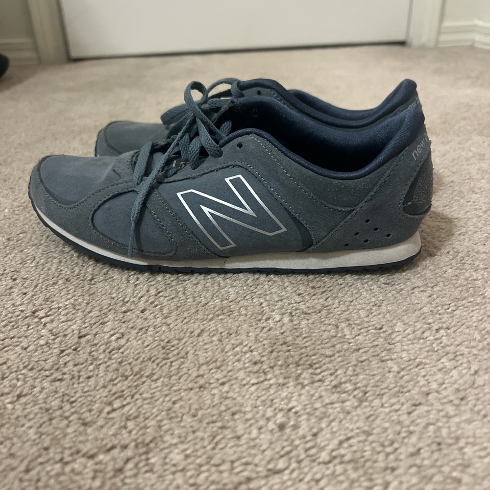 New balance 555